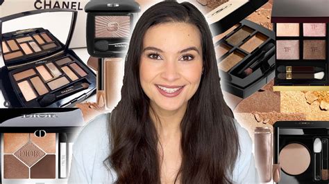 chanel cream eyeshadow dupe
